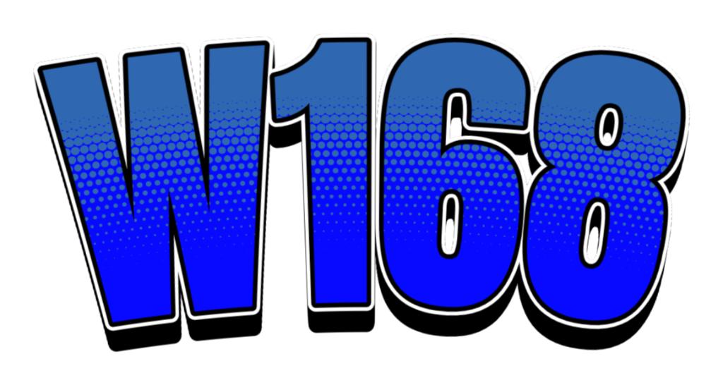 w168