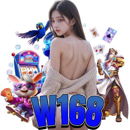w168 slot