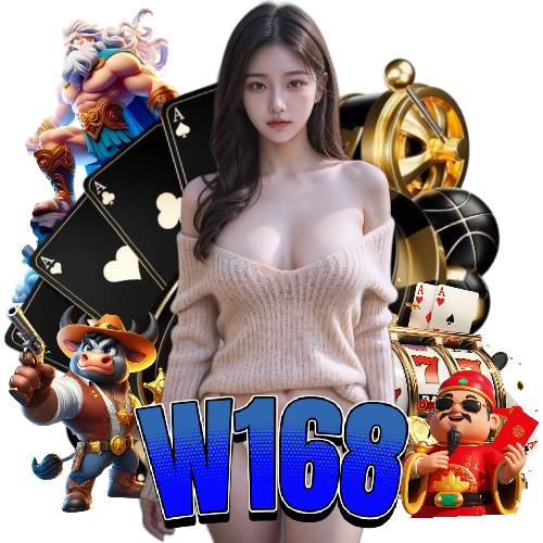w168 เว็บตรง